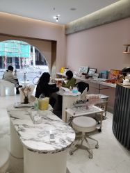 -本小姐美学·半永久纹眉野生眉