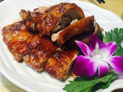 烧鸭-宏记广东客家菜(丰汇店)