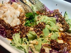麦醋手工凉皮-掌柜的店·河南菜(世茂店)