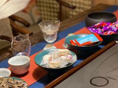 -邈墨茶馆(凤起路店)