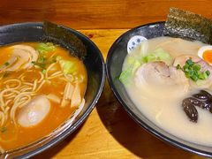 百步拉面-百步拉面