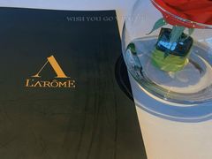 -L'Arome芳芳法国餐厅(仙林金鹰店)
