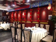 -牛头鱼庄·地道广西菜(鲁班店)