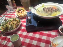 -西贝(上海我格广场店)