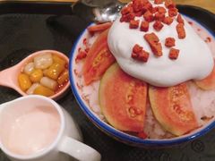 -鲜芋仙(时尚天河店)