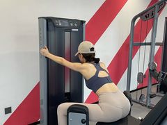 -WEGYMER健萌健身(麦德龙钰龙天下馆)