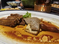 -金成潮菜博物馆(海珠湿地店)