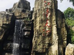 -江南天池