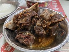 -阿秋牛排(湖心街店)