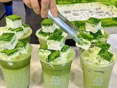 -仙雨林·奶茶鲜果茶(书院巷店)