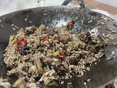 -牛八宝桂林米粉(八里庄店)