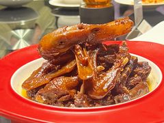 -青螺餐厅·家宴(松雅湖店)