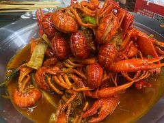 -聚味瞿记·龙虾堂(渔人码头一店)
