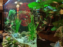 -海天楼中餐厅(吴宫泛太平洋酒店)