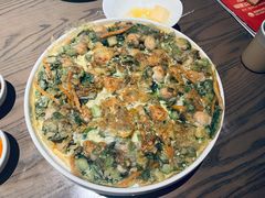 福建海蛎煎-四道菜·福建菜馆(新街口金鹰店)