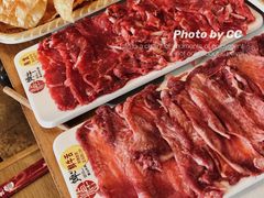 -焯牛潮汕牛肉火锅(云峰街创始店)