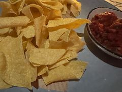 -FOUR PLAY BAR