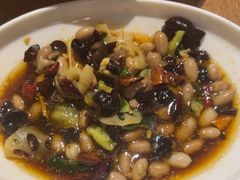 -黑家养生粥道馆(新世纪店)