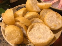 -陈渡桥老火锅(清潭店)