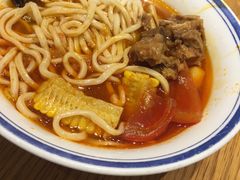 -文叔·湖北名小吃·小龙虾(华强北店)
