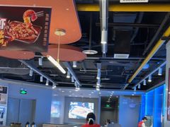 -鱼酷活鱼烤鱼(沈阳大悦城店)