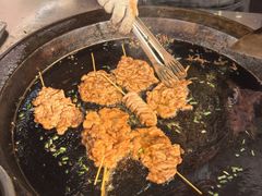 -丁脊壹绝·里脊肉