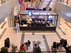 -凯德广场(武胜路店)