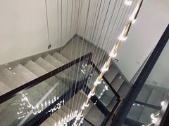 -申远空间设计丨大宅别墅装修定制(徐汇设计中心)