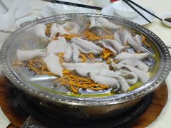 -凯盈阁私房菜·桑拿鸡(绿茵花园店)