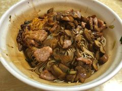 -超爷叔面馆(西园店)