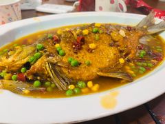 -食藕·武昌鱼(古德寺店)