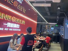 -胖哥俩肉蟹煲(杭州下沙学林街店)