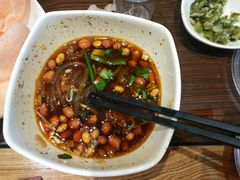 -金刚山烧烤(红旗大街店)