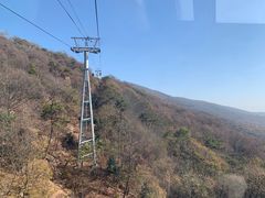 -紫金山山顶公园