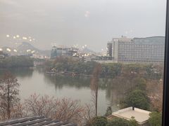 -忆咖啡观景餐厅(桂林象山公园店)