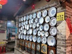 -即墨老公社·海肠捞饭大王(古城店)