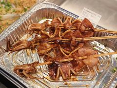 -盒马鲜生(悦峰店)