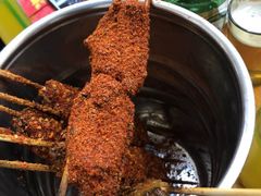 -炒豆合作社(东四总店)