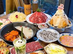 -楠火锅(新街口苏宁店)