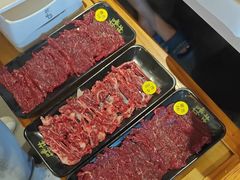 -壮雄牛屠牛肉店(军埠老店)