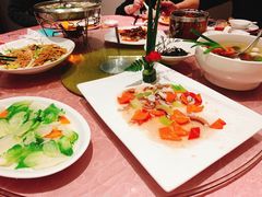 -同君福大酒楼(紫新路店)