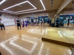 -博康·游泳健身(金地仰山店)