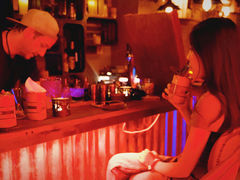 -La Loca 酒吧