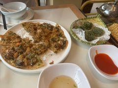 -鹅香四海·卤水火锅·砂锅粥·潮汕菜(宝安店)