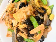 罗汉斋-今生友约酒家(大石城店)