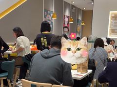 -谭仔米线(壹方城店)