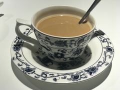 -葡珍轩冰室(虹桥机场T1店)