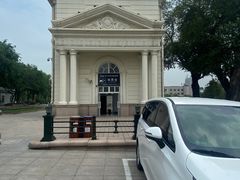 -哈尔滨规划展览馆