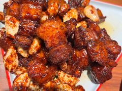 -老闵田螺馆·南昌市井菜·特色小吃(总店)