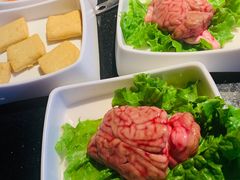 -井格重庆火锅(花乡奥莱店)